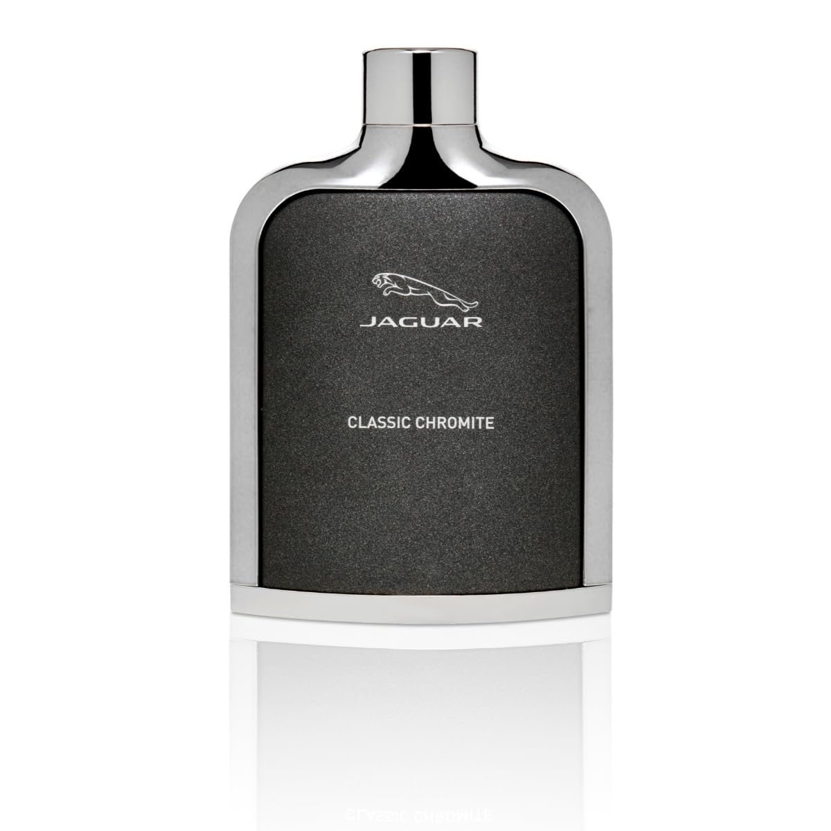 Lalique Jaguar Classic Chromite
