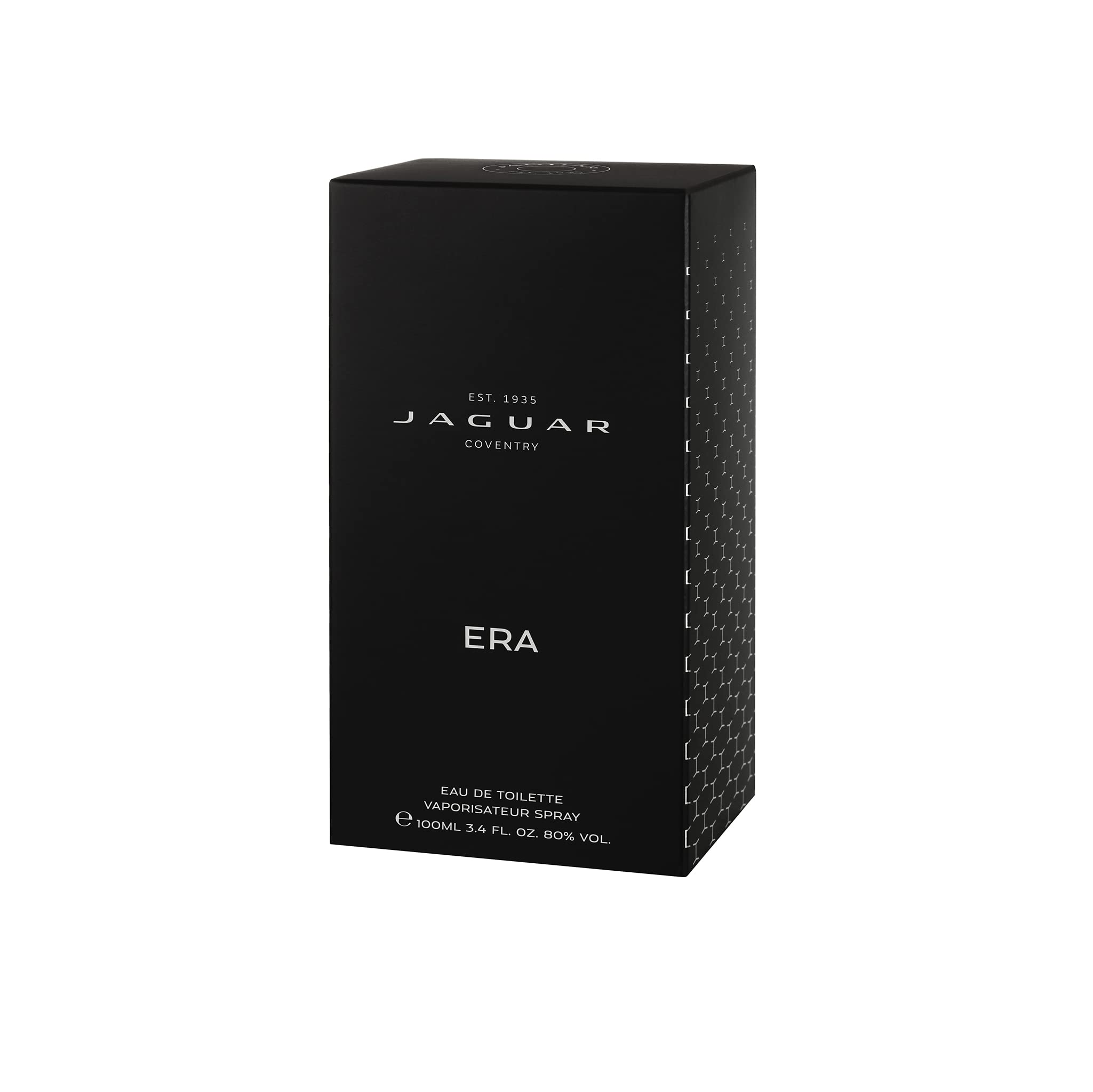 Jaguar Jaguar Era EDT 3.4 oz - Thumbnail 3