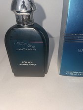 [Tester] Jaguar Ultimate Power 3.4 M Tst Usa 34pcs Bybox EDT - Thumbnail 2