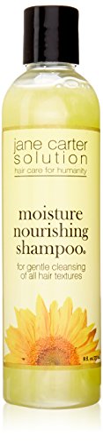 Jane Carter Moisture Nourishing Shampoo 8 oz - Thumbnail 2