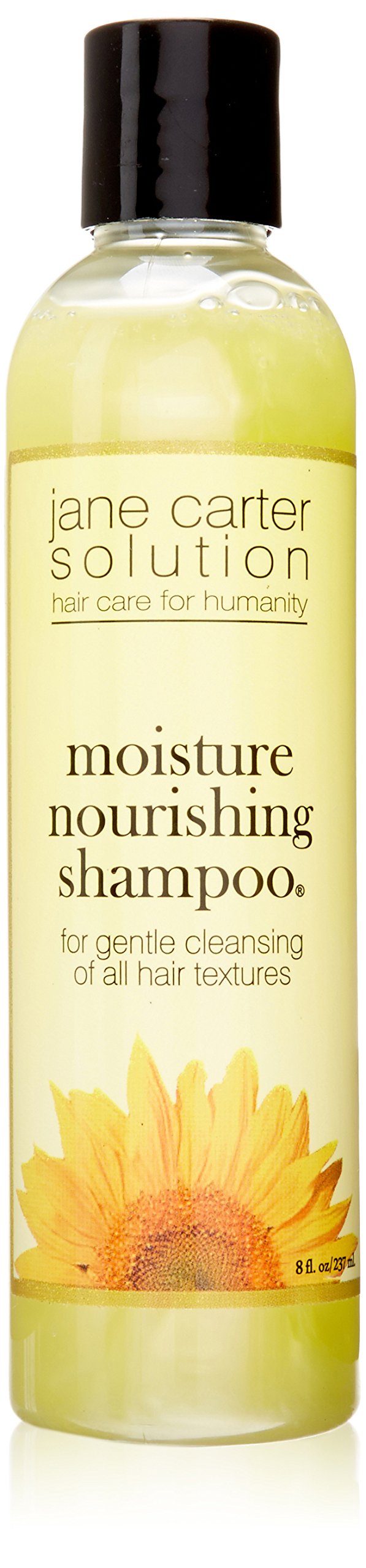 Jane Carter Moisture Nourishing Shampoo 8 oz