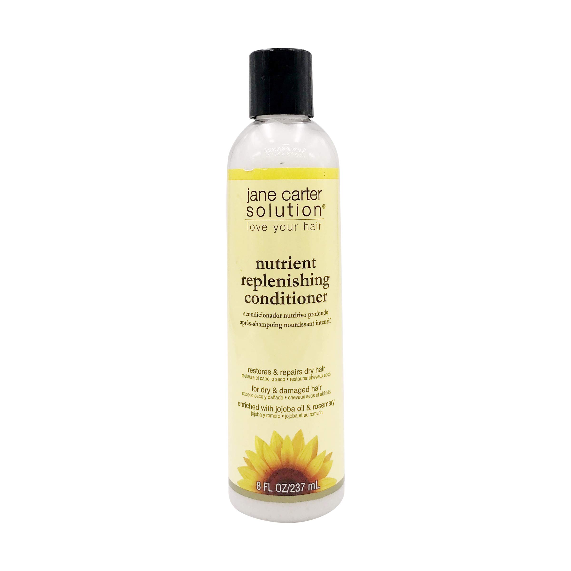 Jane Carter Nutrient Replenishing Conditioner 8 oz