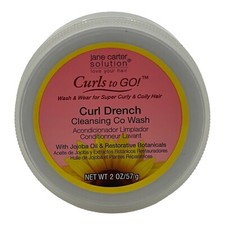 Jc Curls To Go Curl Drench 2 oz - Thumbnail 3