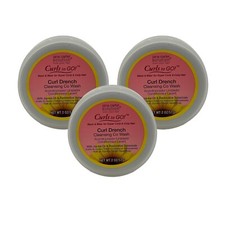 Jc Curls To Go Curl Drench 2 oz