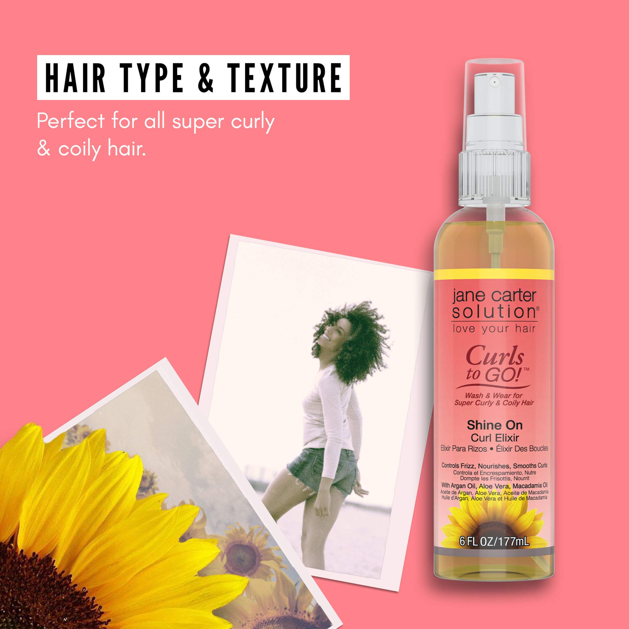 Jane Carter Solution Curls To Go Shine On Curl Elixir Nourishing Reduce Frizz 6 - Thumbnail 3