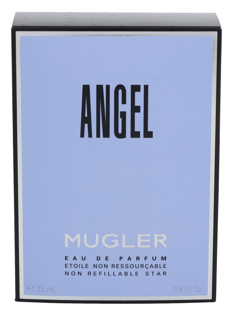 Angel By Thierry Mugler 0.05 Pounds For Women EDP 0.8 oz - Thumbnail 3