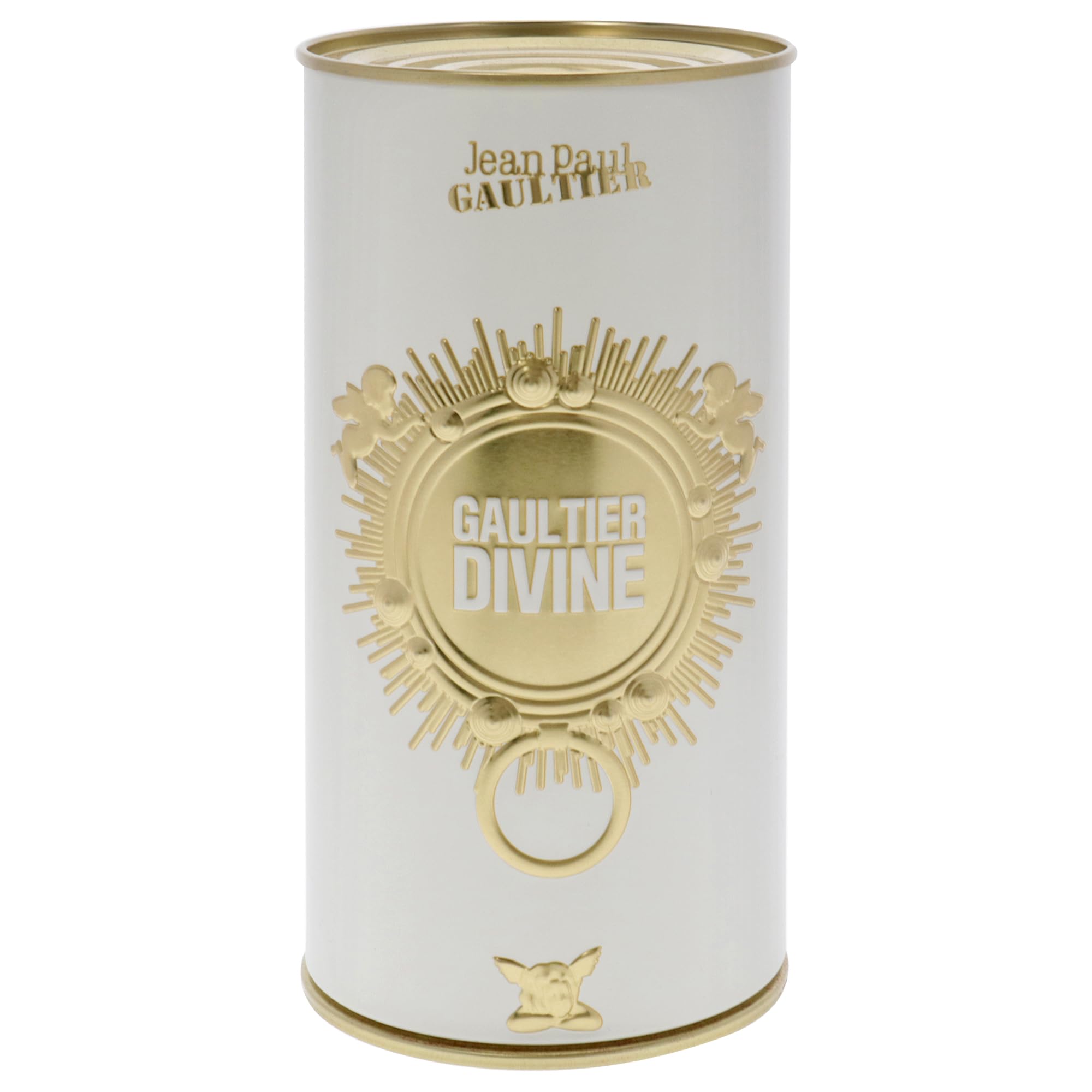 Jean Paul Gaultier Gaultier Divine EDP - Thumbnail 3