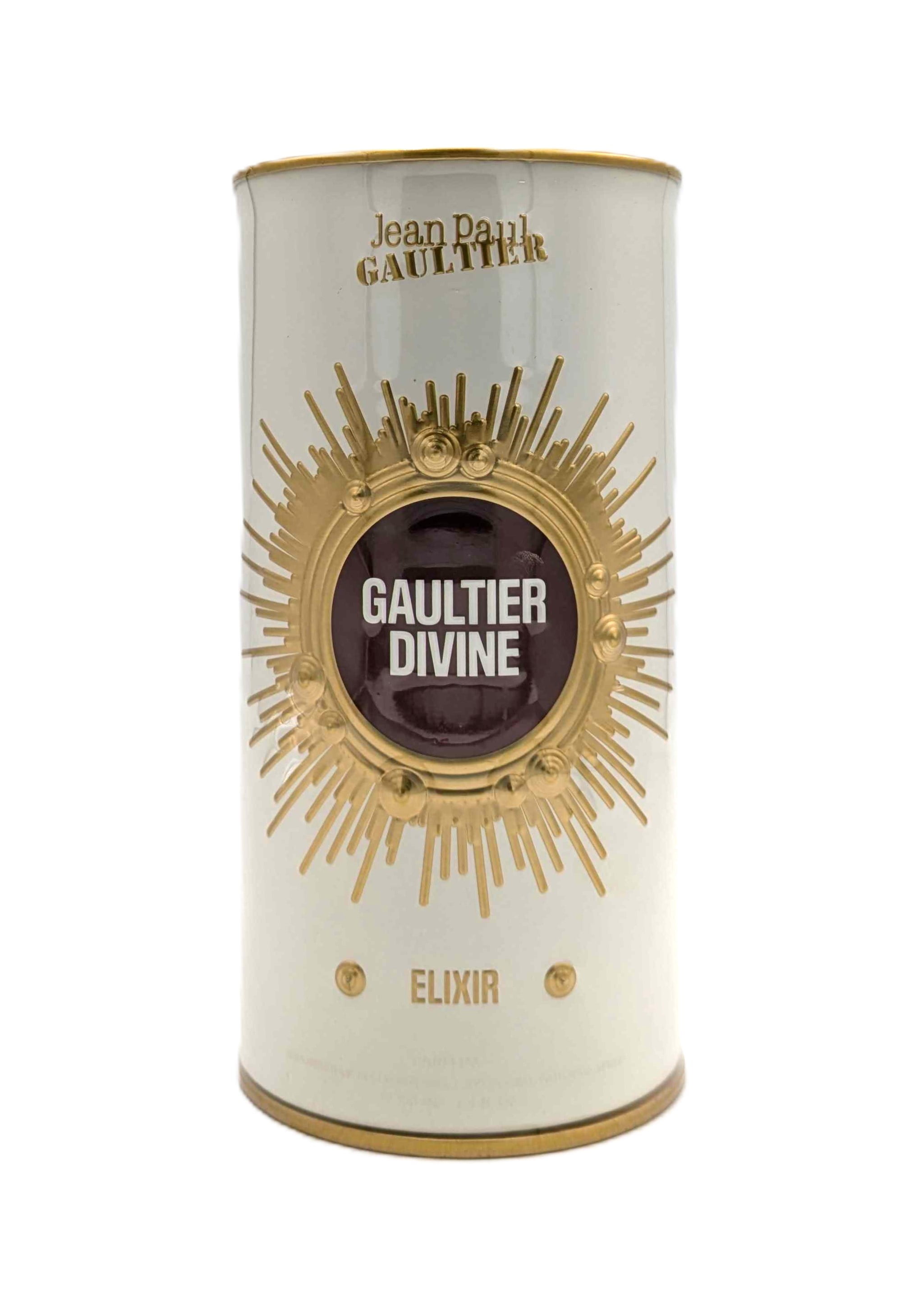 Jean Paul G Divine Elixir 3.4 L Spain 12pcs Bybox EDP