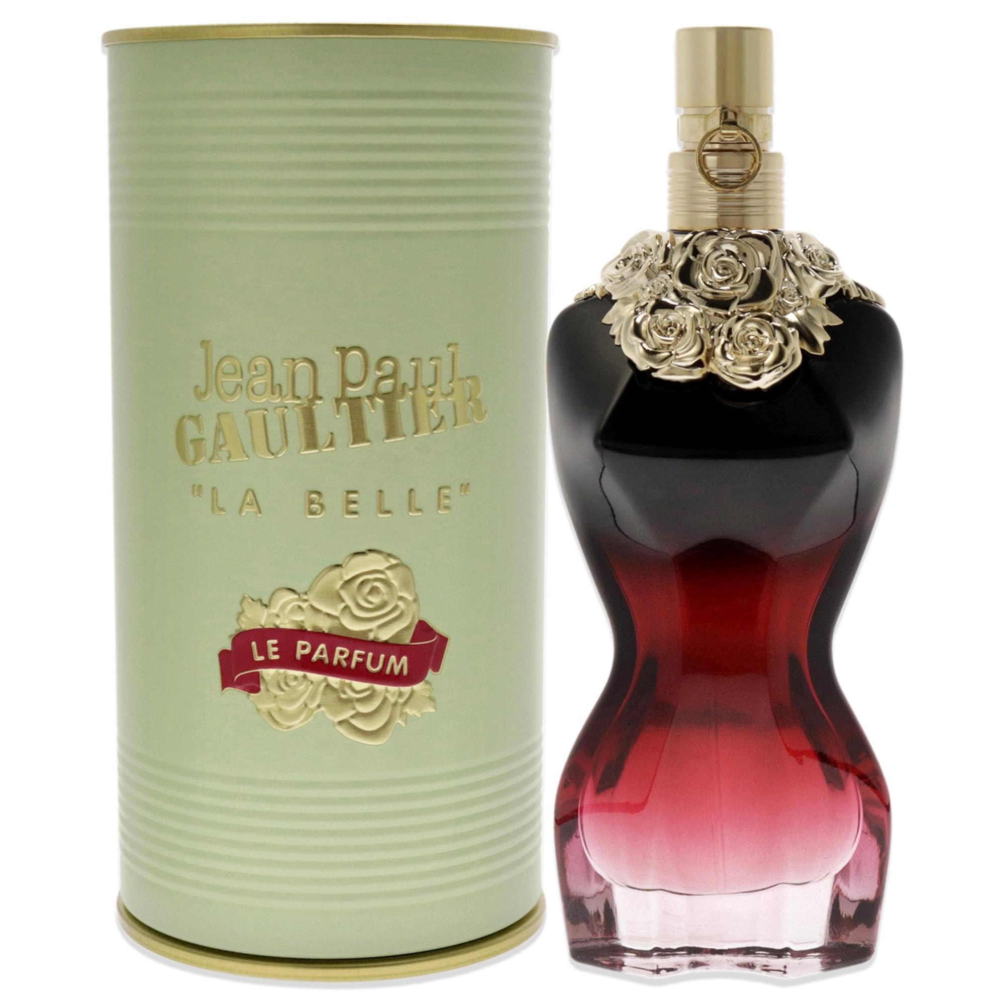 Jean Paul Gaultier La Belle Le Parfum Women EDP 1.7 Oz