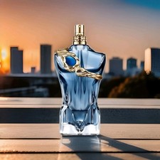Jean Paul Gaultier Le Beau Narcisse Fragrances 8435415115209 For Men EDP 2.5 oz - Thumbnail 2