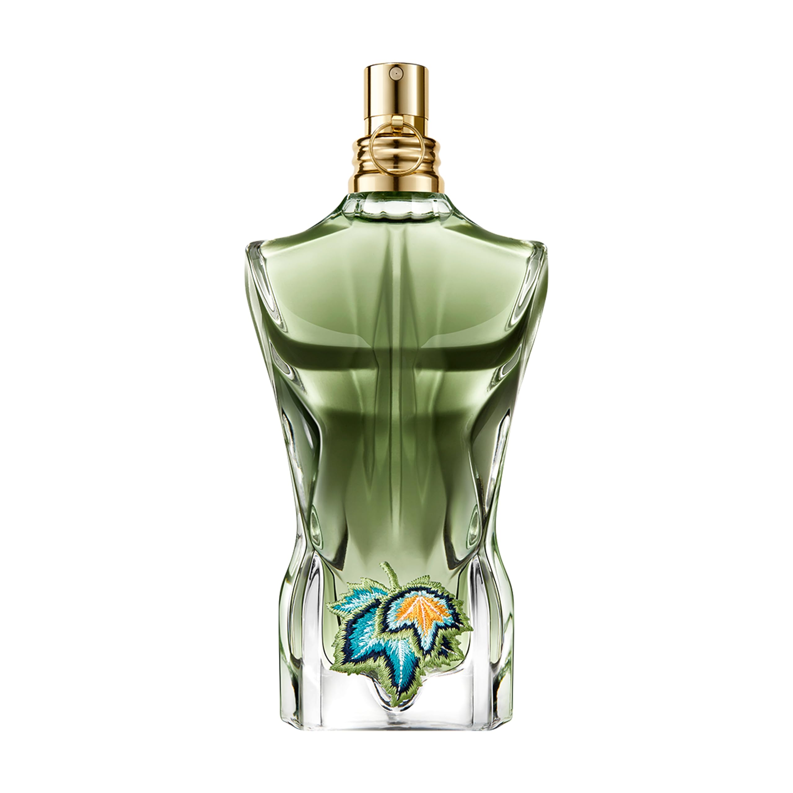 Jean Paul Gaultier Le Beau Paradise Garden /cologne / For Men EDP 2.5 oz