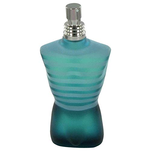 [Tester] Jean Paul Gaultier Le Male Tester For Men 4.2 oz - Thumbnail 2