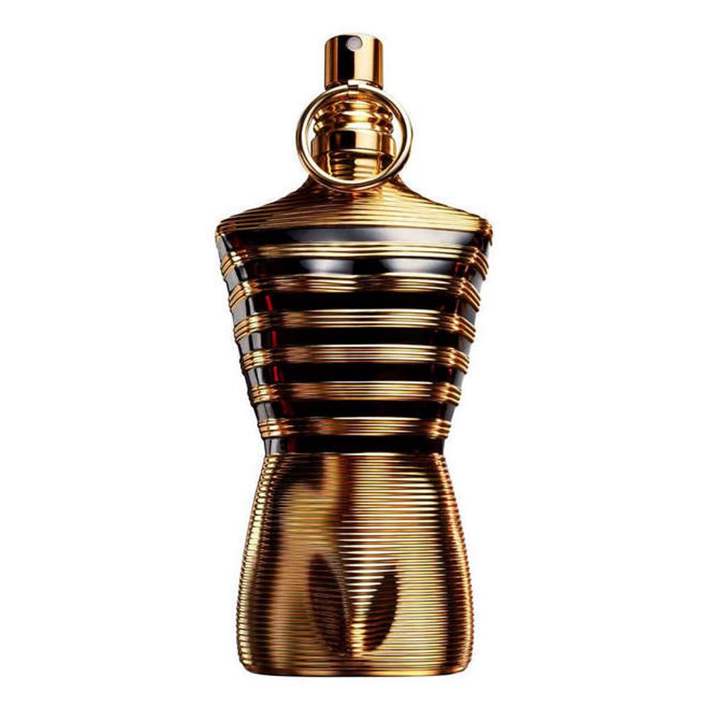 Jean Paul Gaultier Le Male Elixir Parfum - Thumbnail 2