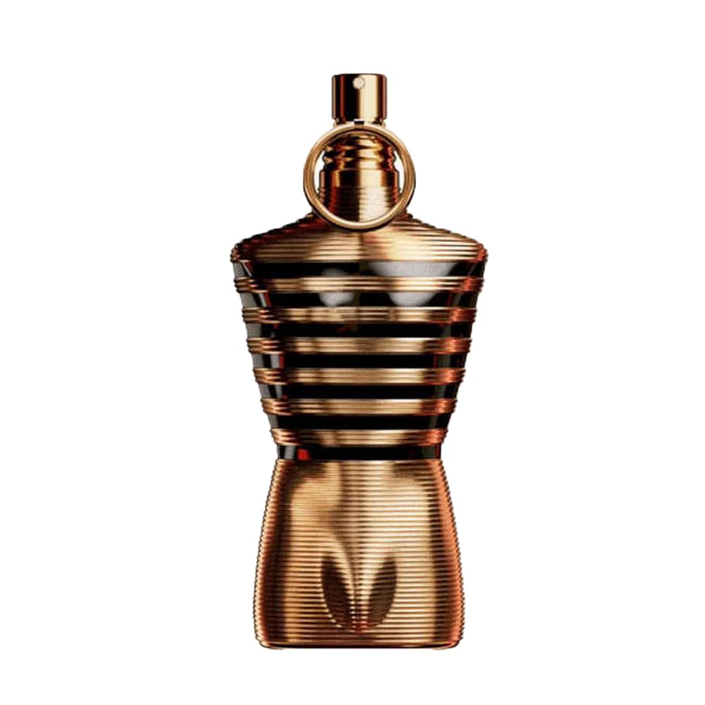 Jean Paul Gaultier Le Male Elixir Parfum - Thumbnail 3