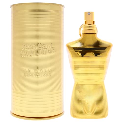 Jean Paul G Le Male Elixir Absolu 4.2 M France 12pcs Bybox EDP - Thumbnail 2