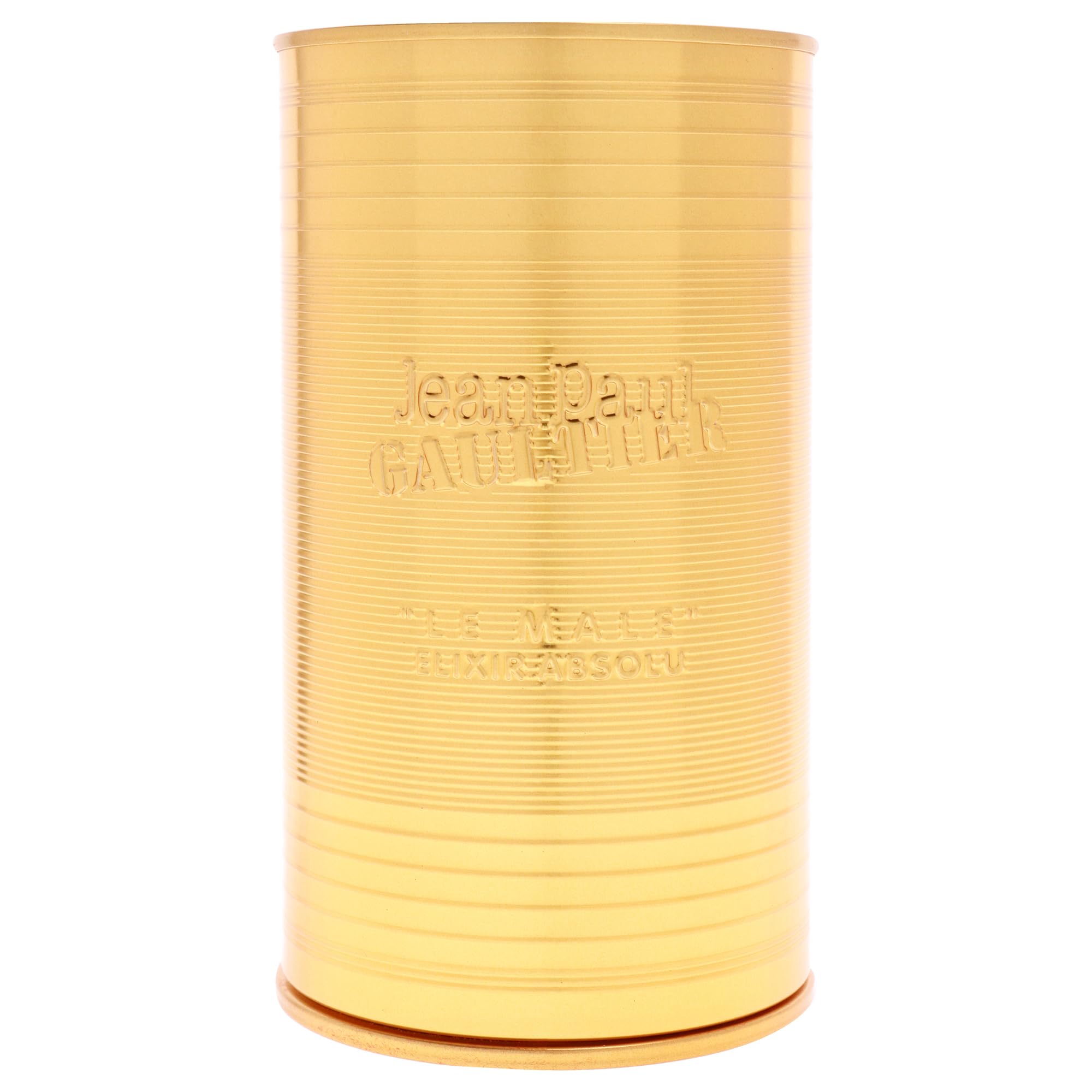 Jean Paul G Le Male Elixir Absolu 6.8 M Spain 12pcs Bybox EDP - Thumbnail 3