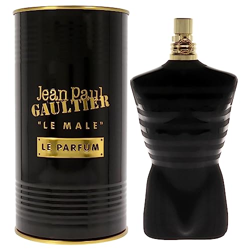Jean Paul Gaultier Le Male Le Parfum - Thumbnail 3