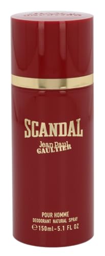 [Deodorant] Jean Paul Gaultier Scandal Pour Homme By Jean Paul Gaultier Deodorant For Men 5 - Thumbnail 3