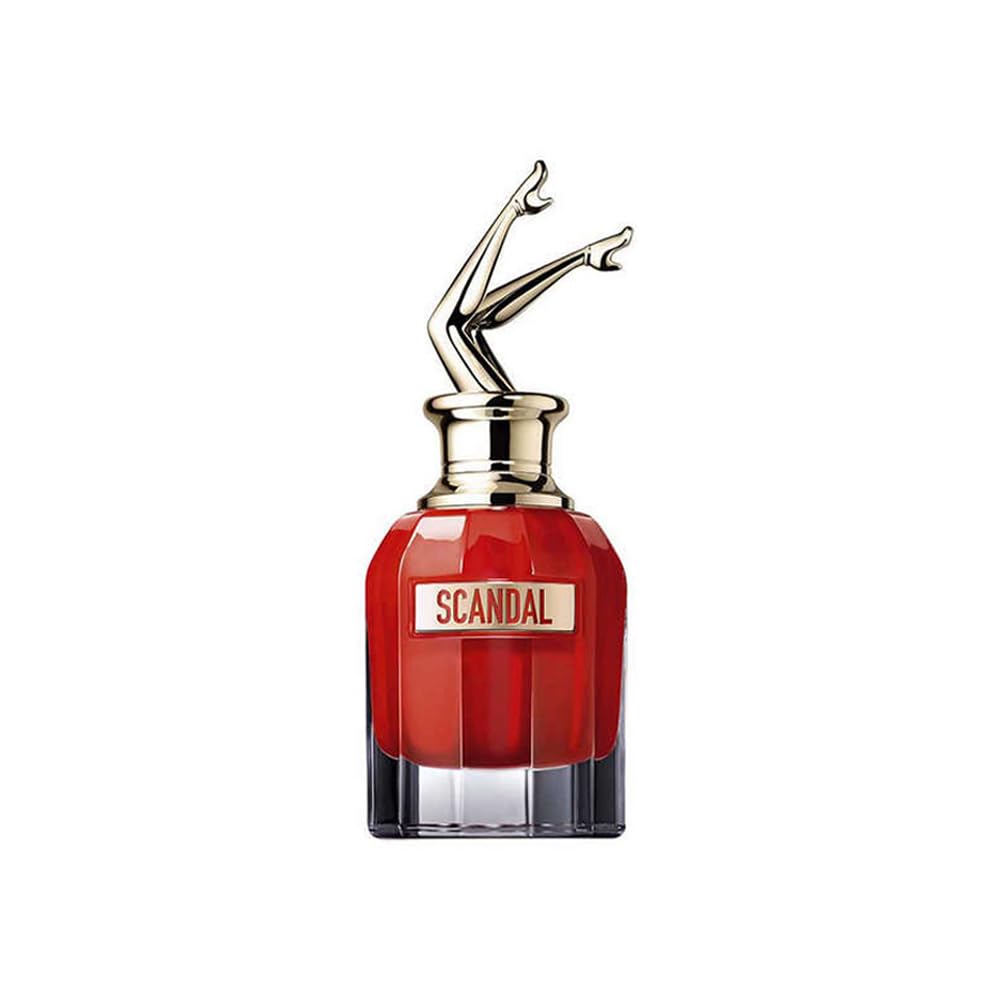 Jean Paul Gaultier Scandal Le Parfum Intense EDP 1.7 oz - Thumbnail 2