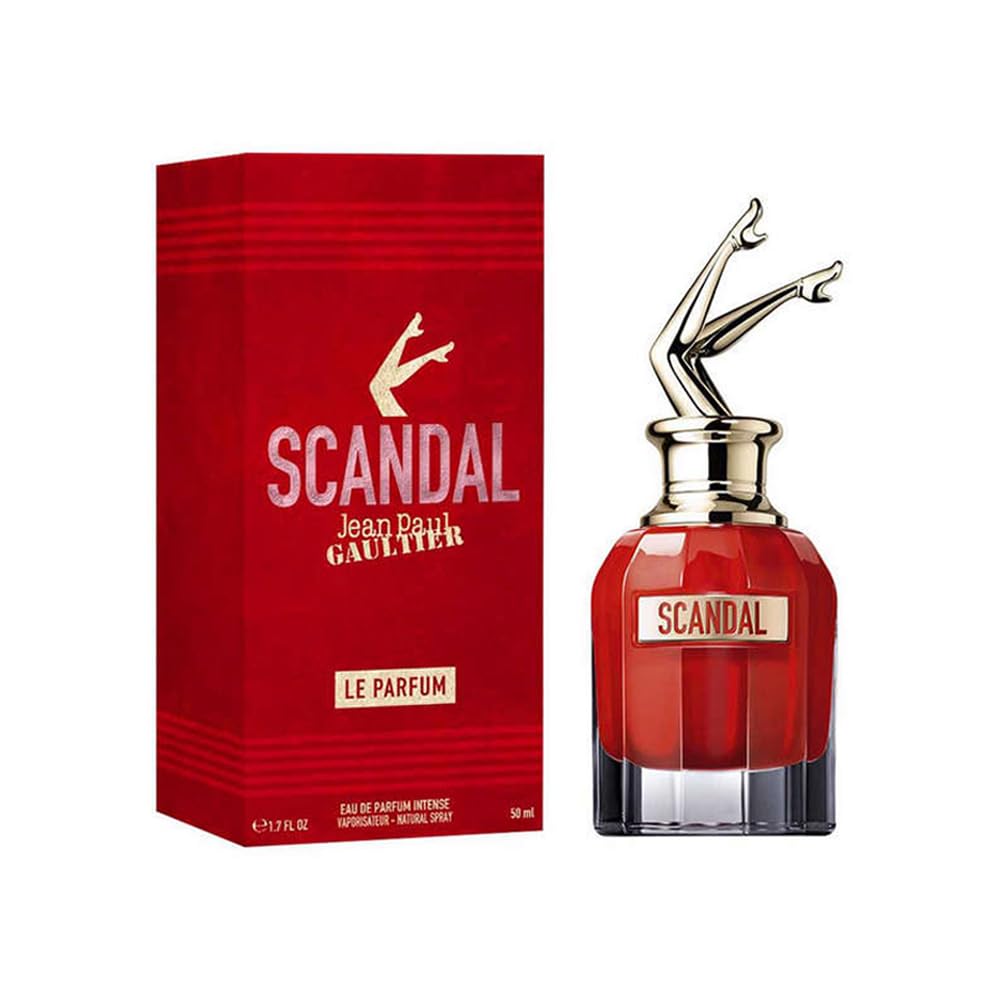 Jean Paul Gaultier Scandal Le Parfum Intense EDP 1.7 oz