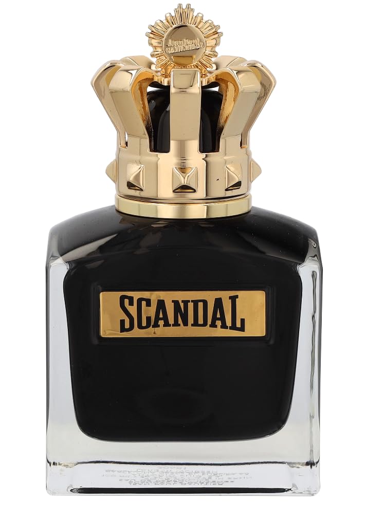 Scandal Le Parfum Intense Rechargeable Men EDP 3.4 oz