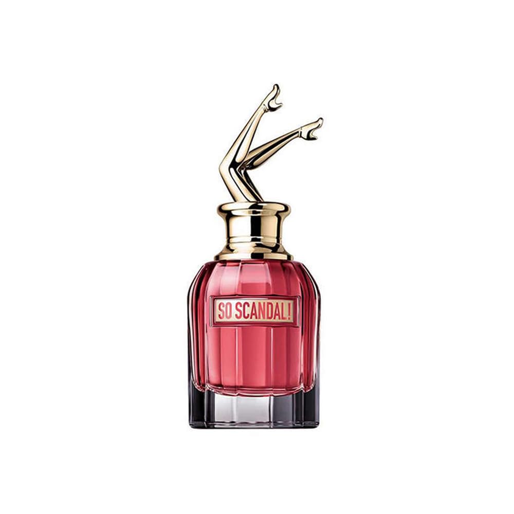 Jean Paul Gaultier So Scandal For Women EDP 1.7 oz - Thumbnail 2