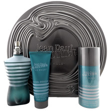 Jean Paul Gaultier 3pc Set