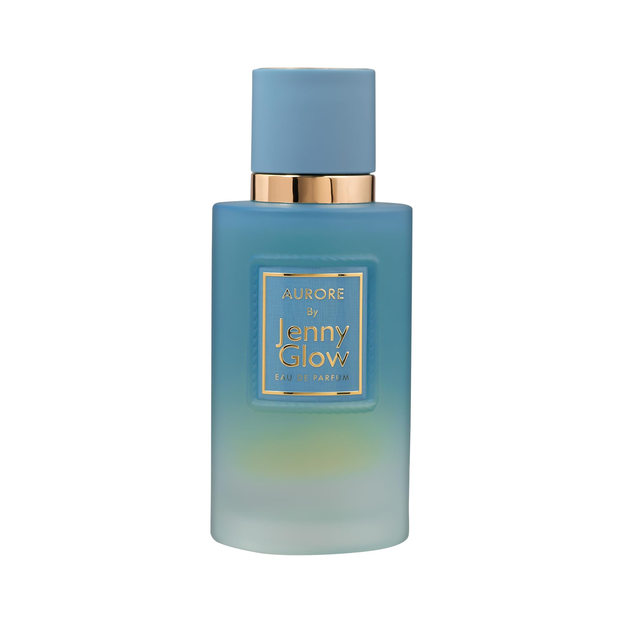 Sterling Parfums Jenny Glow Aurore