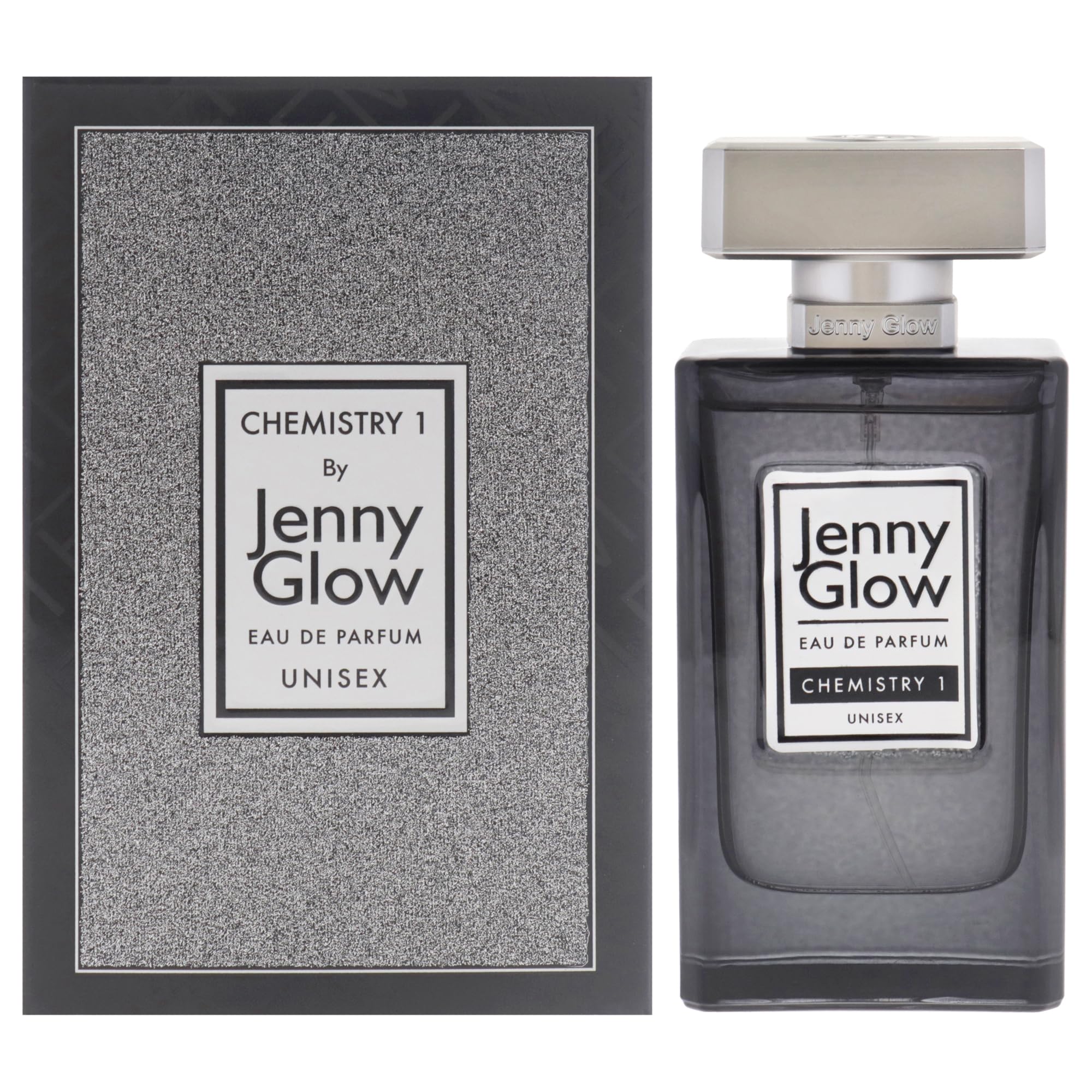JENNY GLOW CHEMISTRY 1(U)EDP SP 2.7oz(Sterling Parfums)