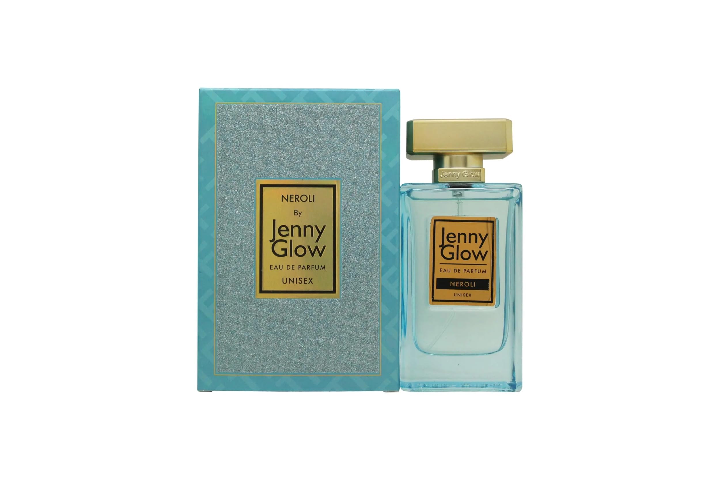 Sterling Parfums Jenny Glow Neroli