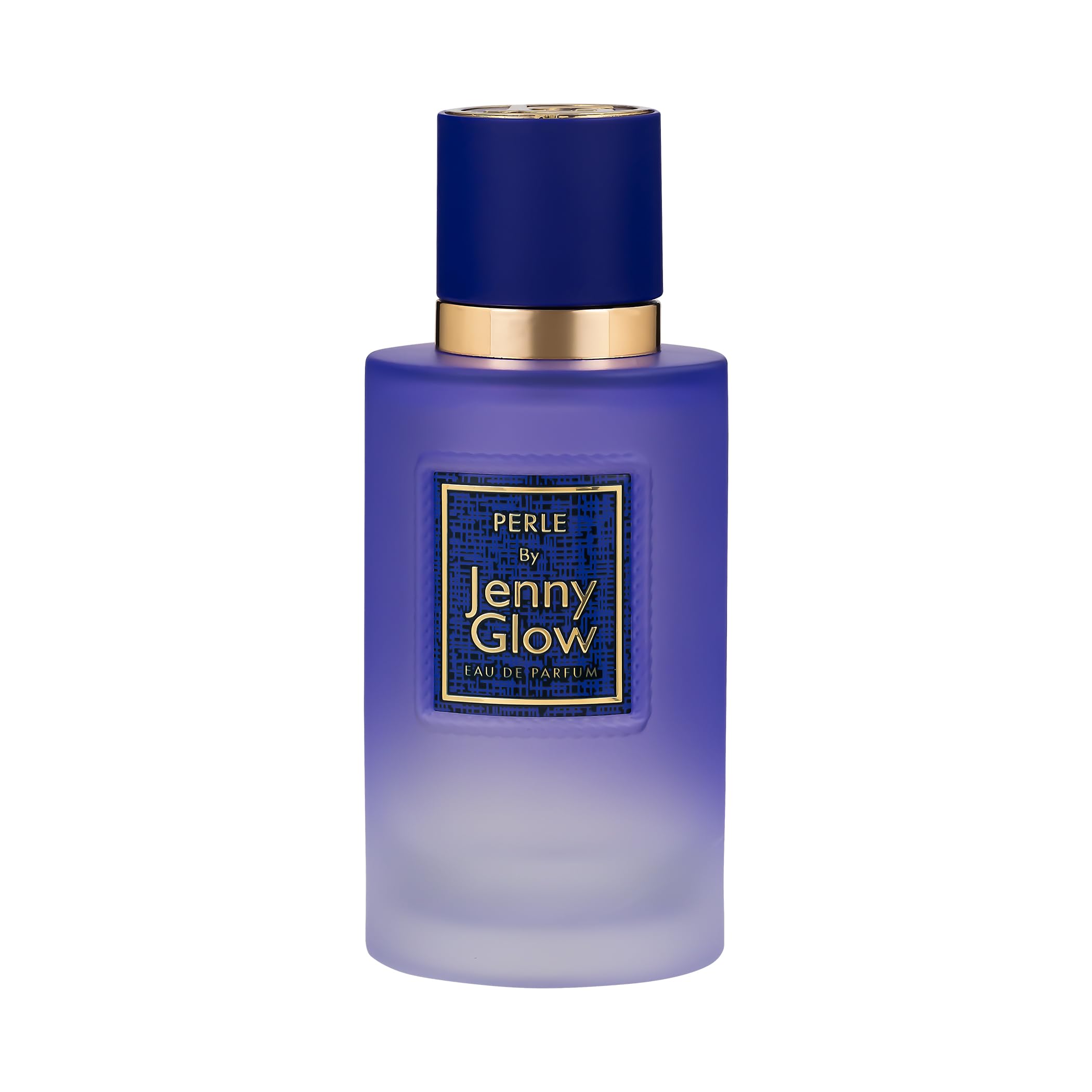JENNY GLOW PERLE(W)EDP SP 2.7oz(Sterling Parfums)