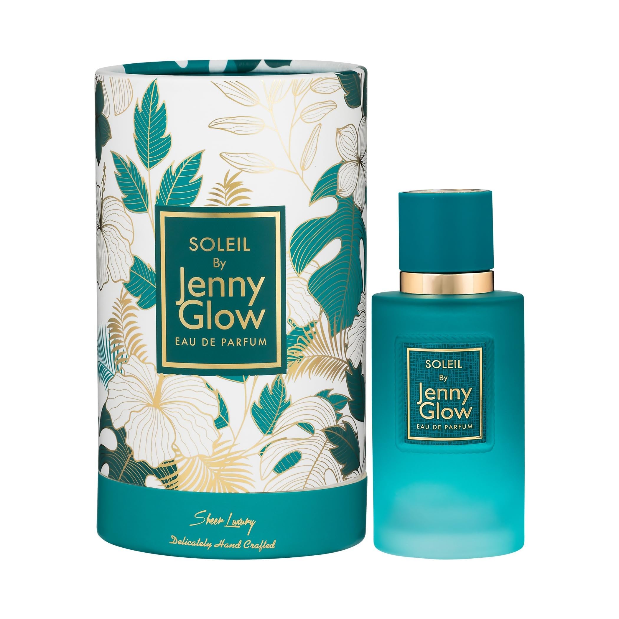 Sterling Parfums Jenny Glow Soleil