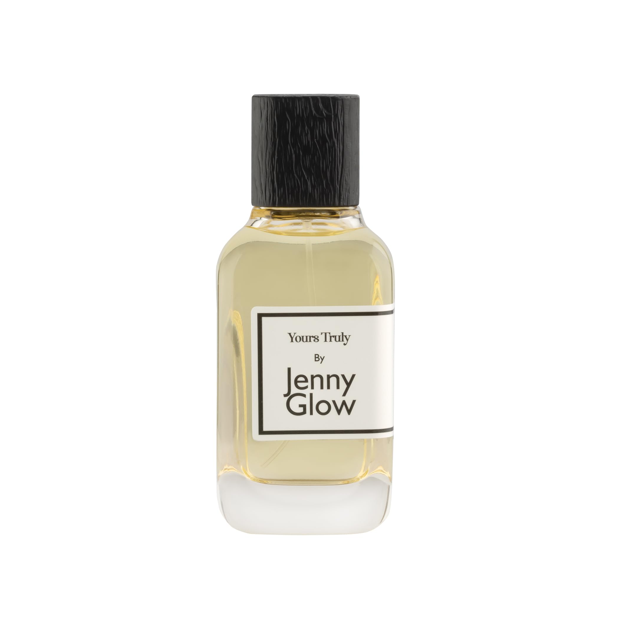 Sterling Parfums Jenny Glow Yours Truly
