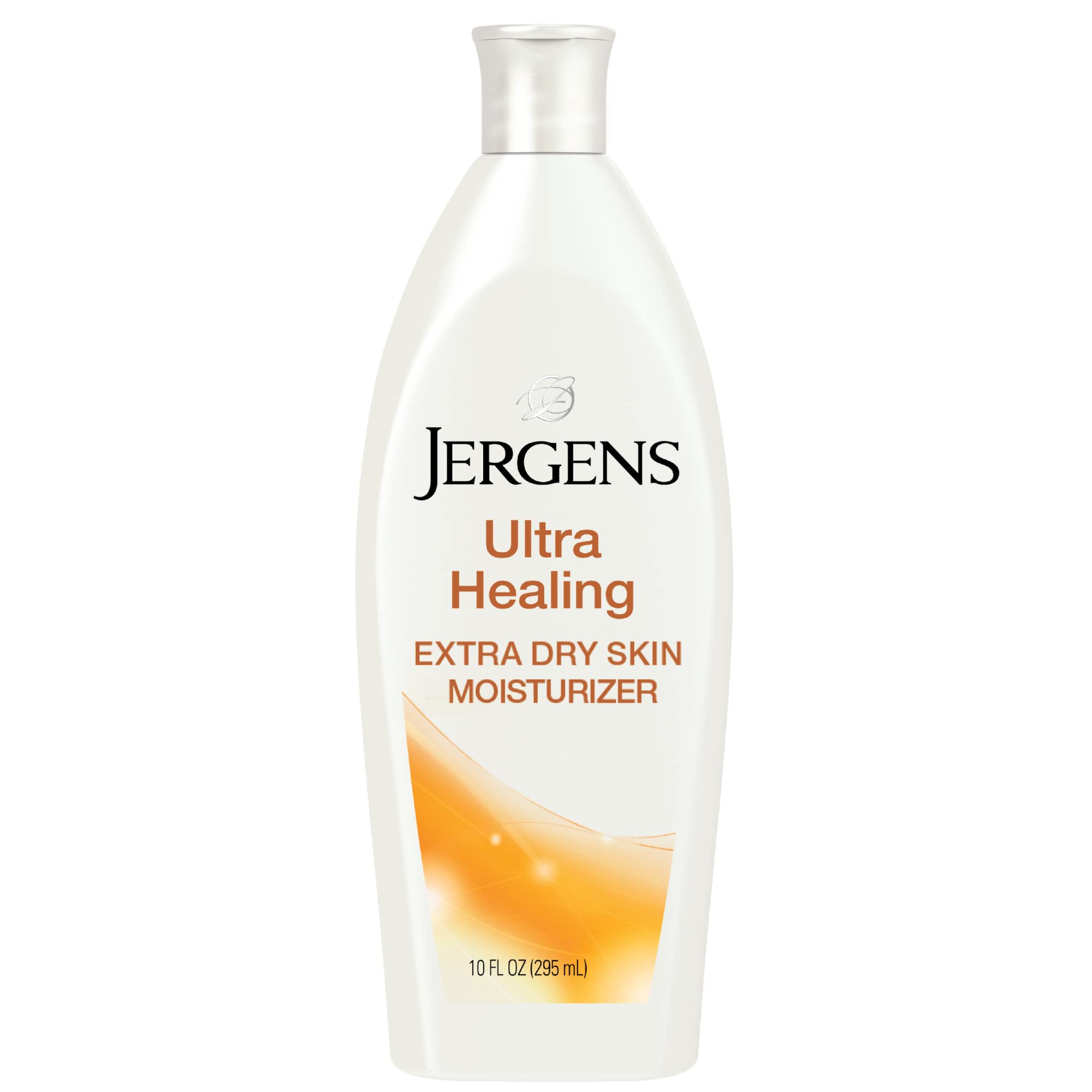 Jergens Ultra Healing Extra Dry Skin Moisturizer 10 oz