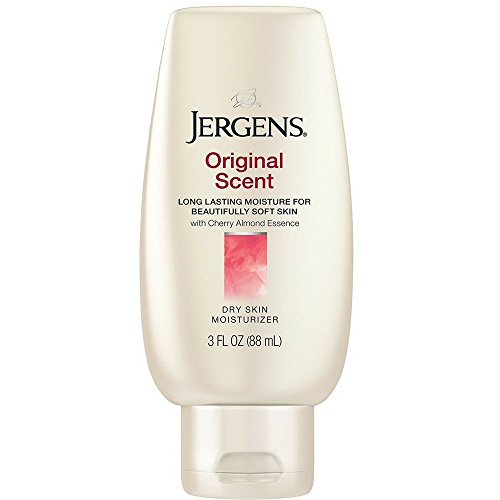 Jergens Original Scent Dry Skin Moisturizer 3 oz - Thumbnail 2