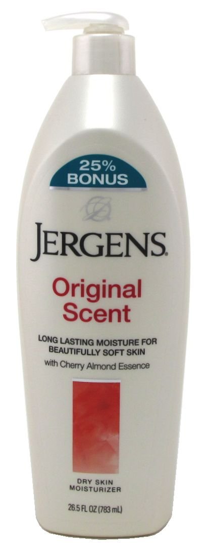 Jergens Original Scent Bonus 26.5 oz
