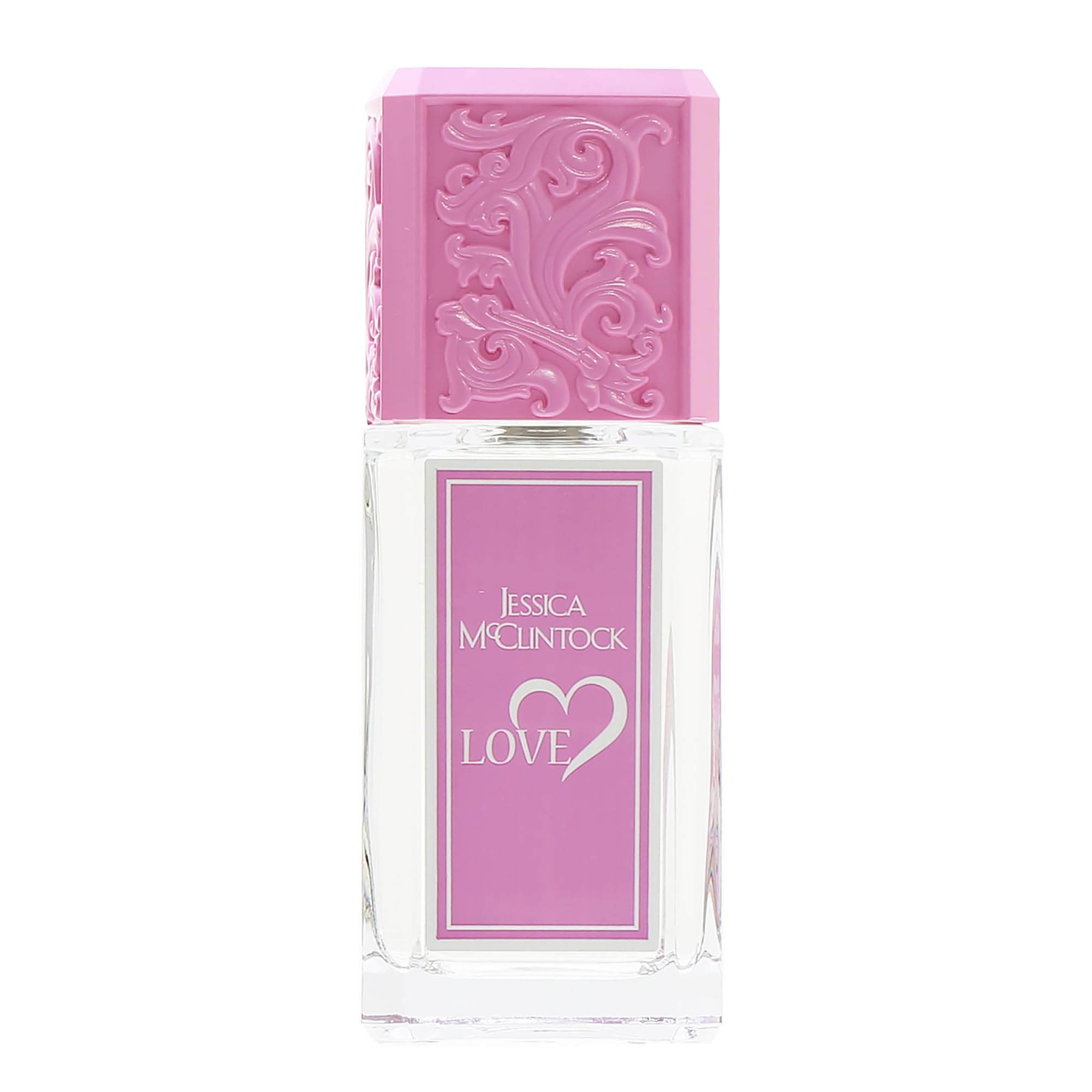 Jessica Mc Clintock Love 3.4 L Usa 24pcs Bybox EDP