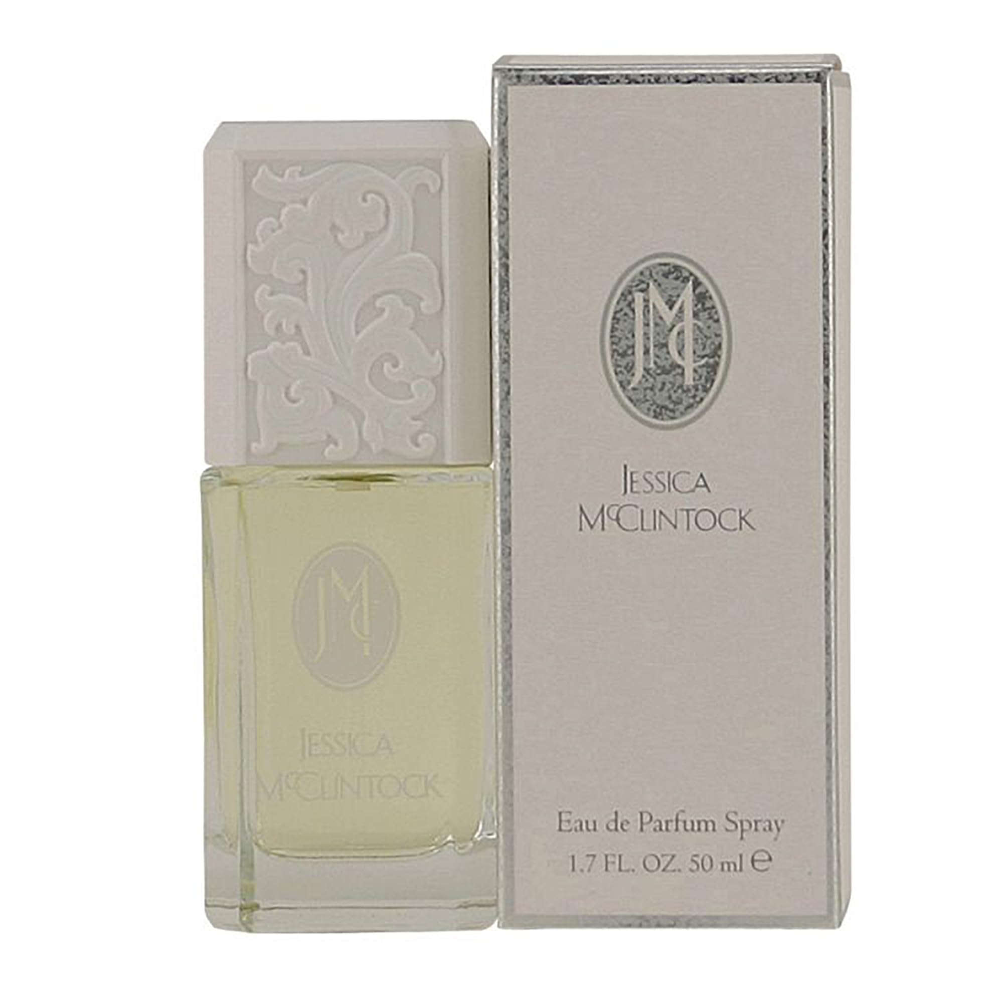 Jessica Mcclintock Fruity Floral With Citrus Ylang Ylang Lily of the Valley - Thumbnail 2