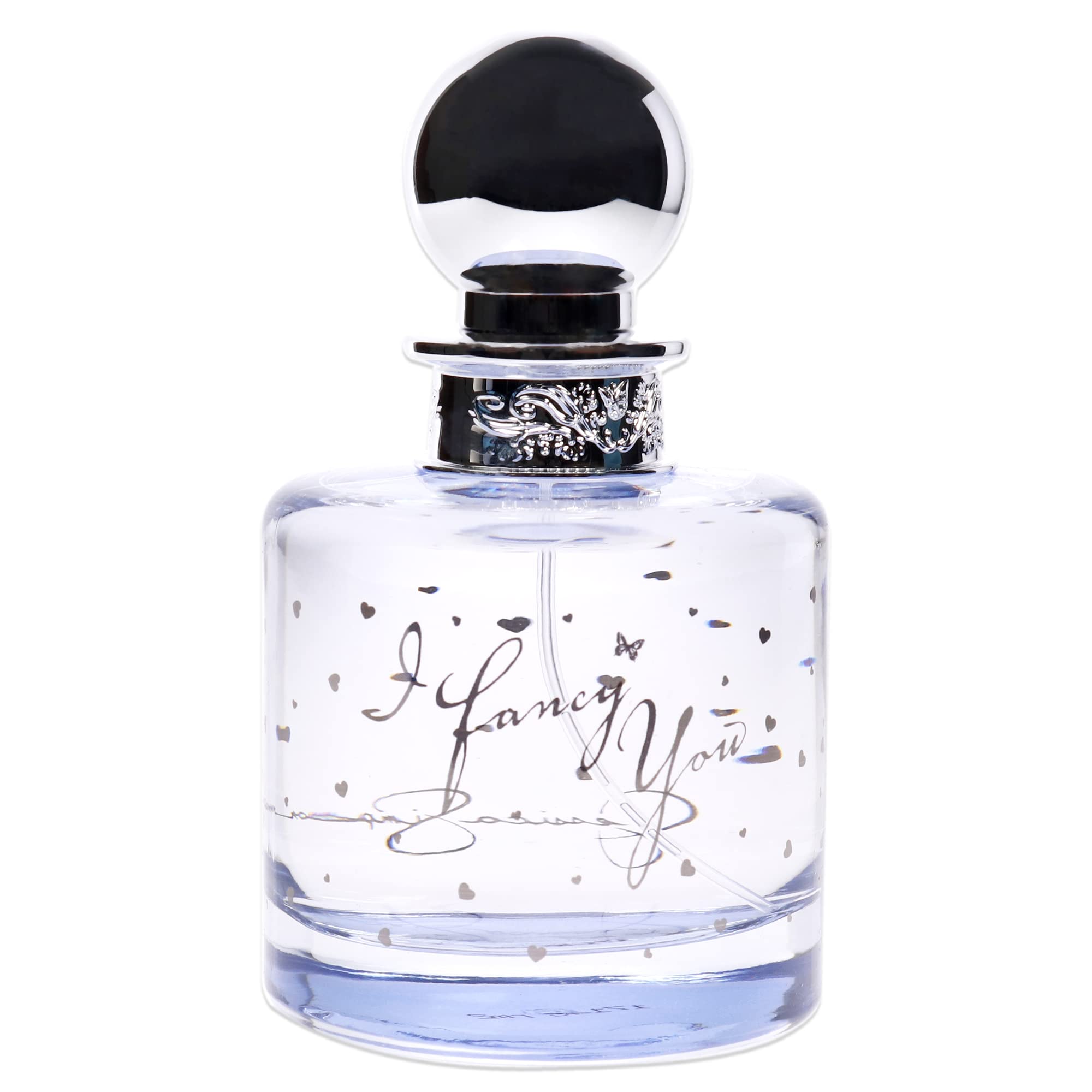 I Fancy You By Jessica Simpson For Women EDP 3.4 oz - Thumbnail 2