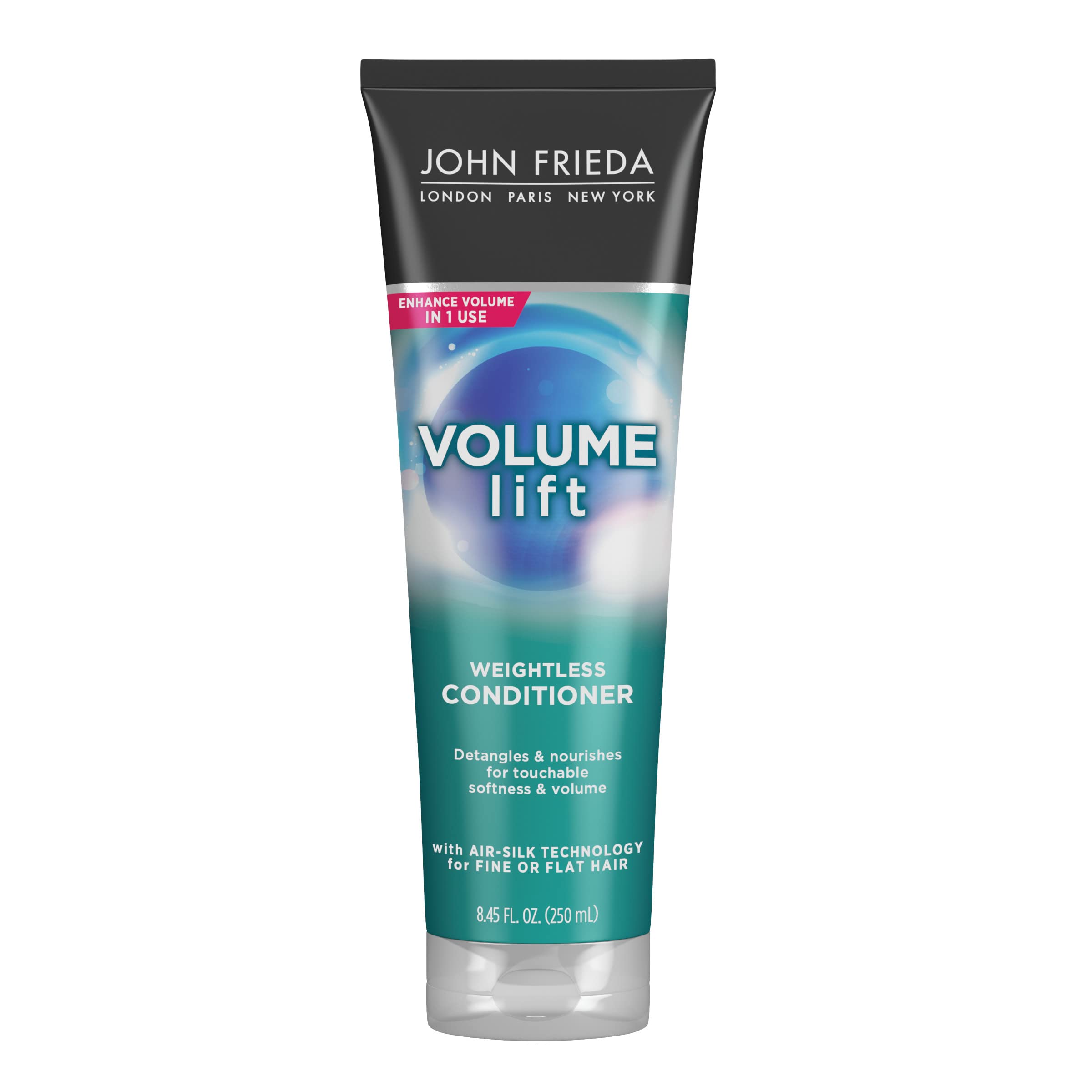 John Frieda Volume Lift Weightless Conditioner Lightweight Volumizing