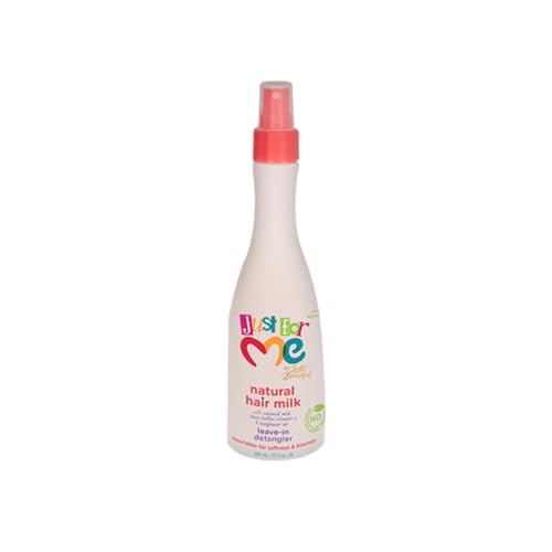 Just for Me Hair Milk Leave In Detangler 295 ml (10 oz) - Thumbnail 2