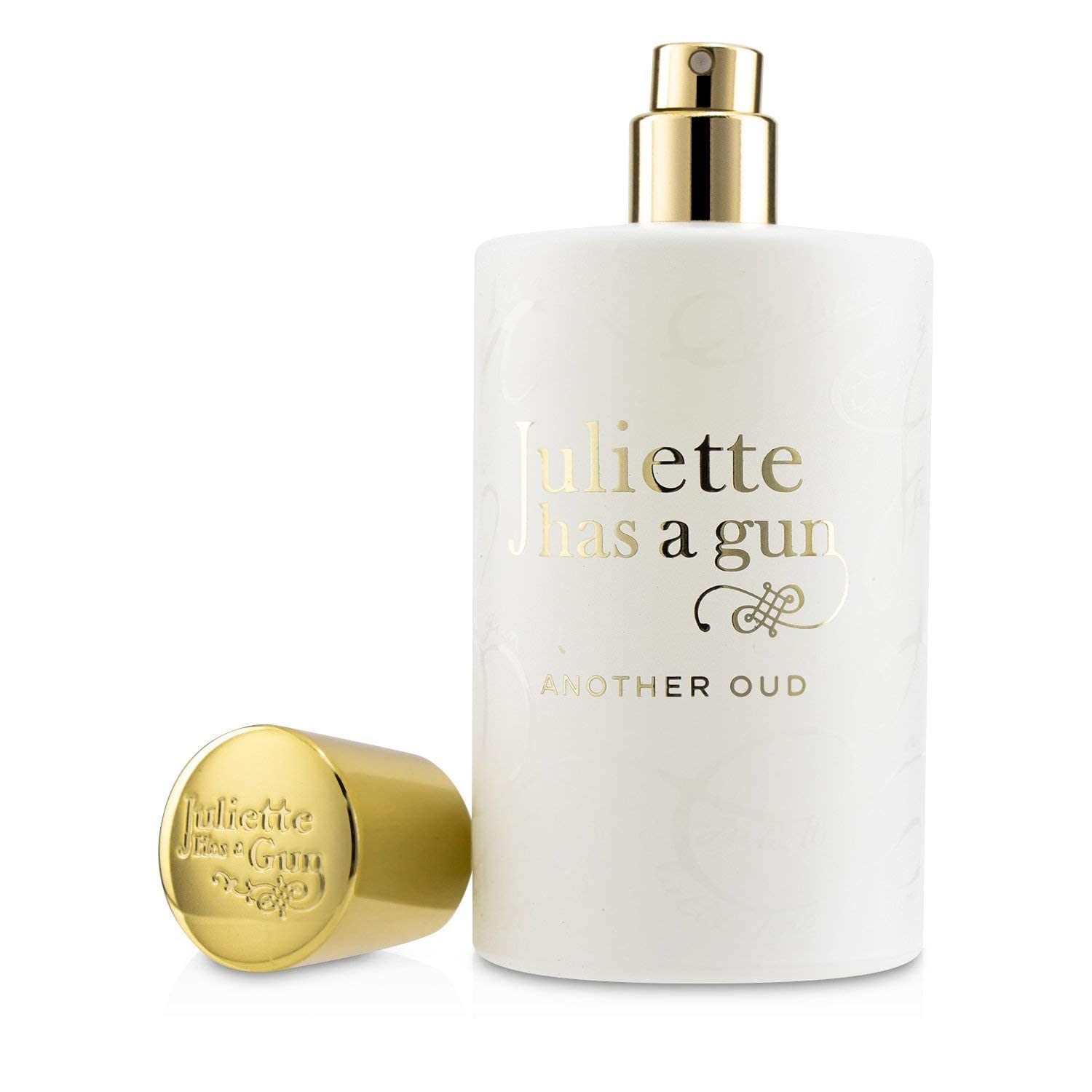 Juliette Has A Gun Another Oud 3.3 Fl Oz EDP - Thumbnail 3