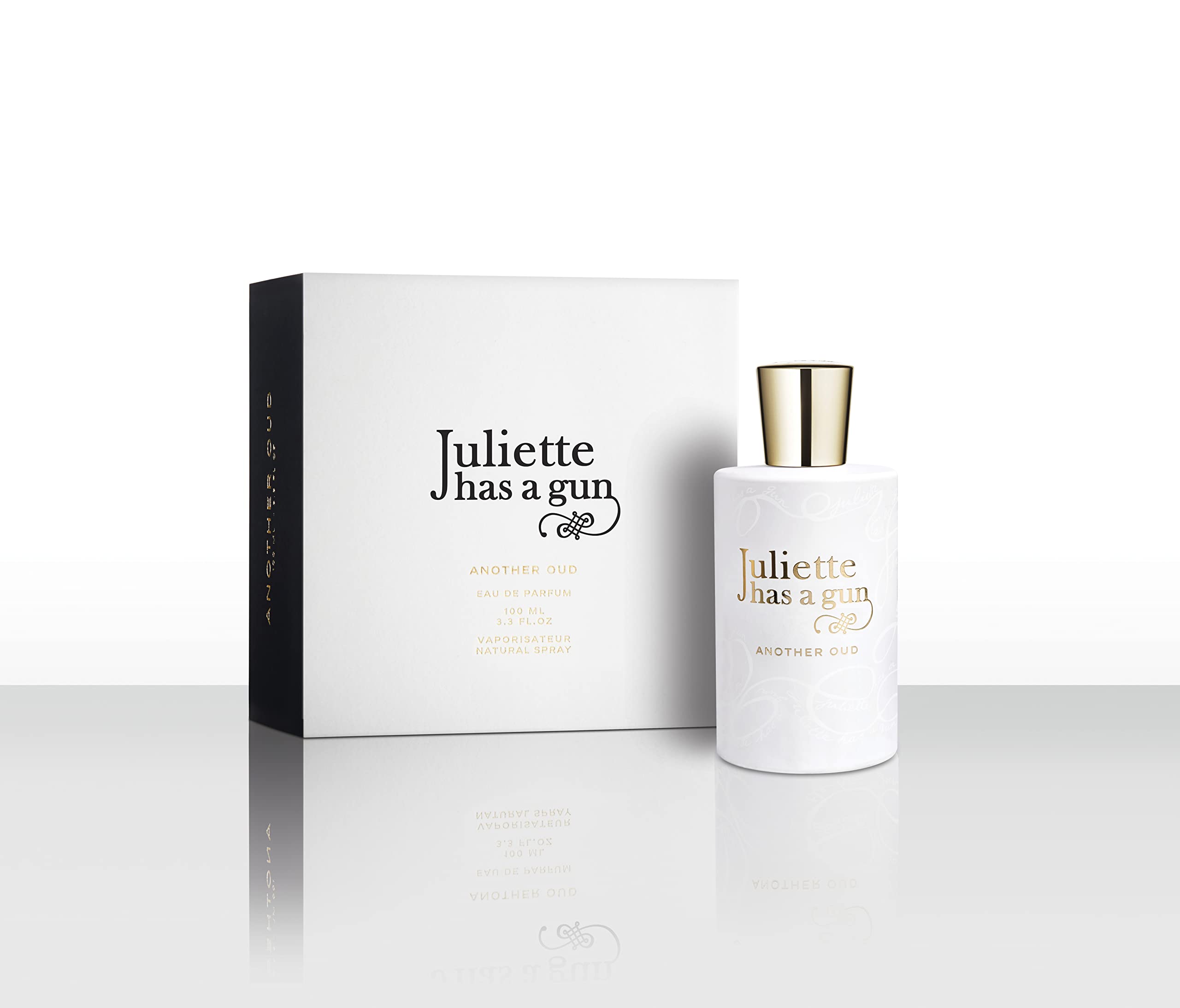 Juliette Has A Gun Another Oud 3.3 Fl Oz EDP