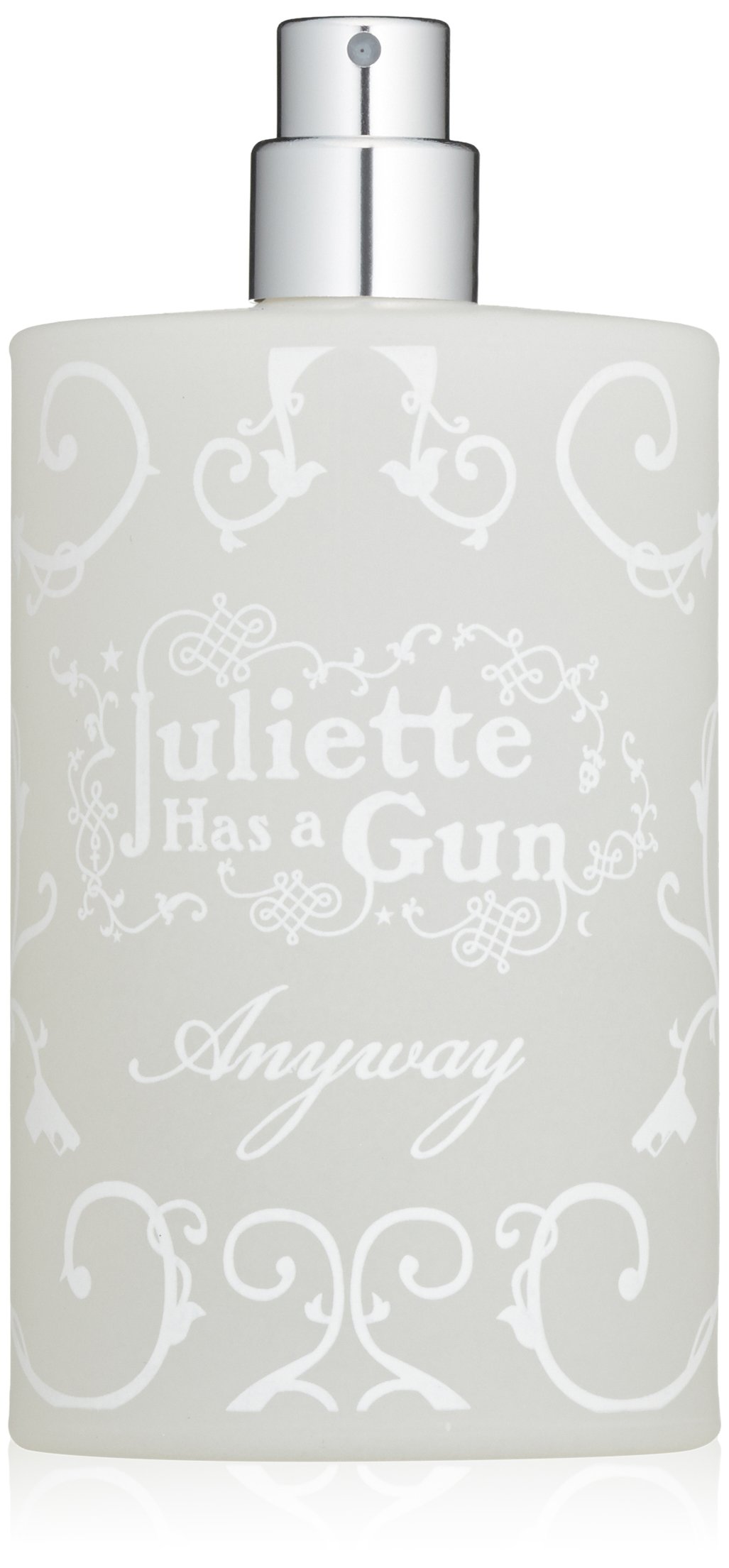 Jhag Anyway 3.4 U France 12pcs Bybox EDP - Thumbnail 2