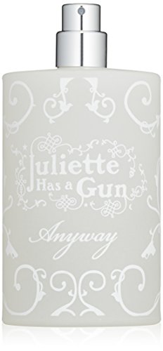 Jhag Anyway 3.4 U France 12pcs Bybox EDP - Thumbnail 3
