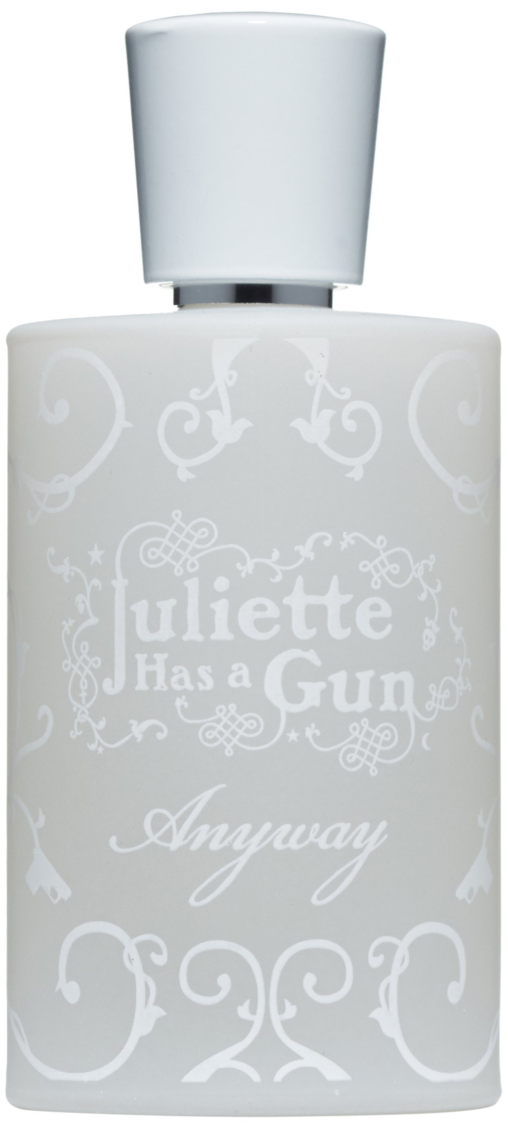 Juliette Has A Gun Anyway 3.4 Fl Oz EDP