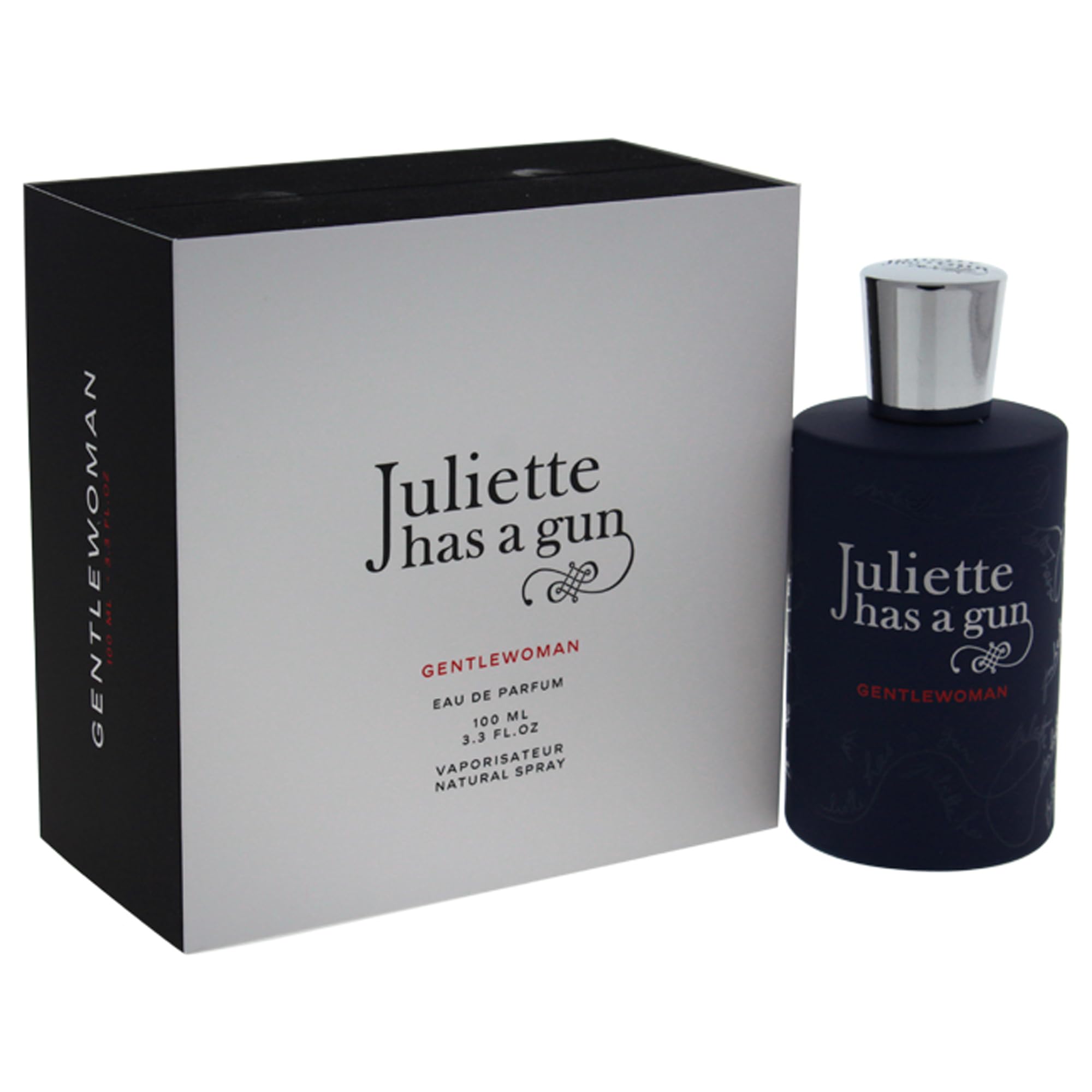 Juliette Has A Gun Gentlewoman's 3.3 Fl Oz EDP