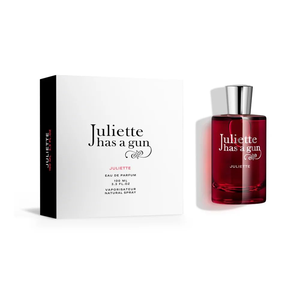 Jhag Juliette 3.4 L France 12pcs Bybox EDP - Thumbnail 2