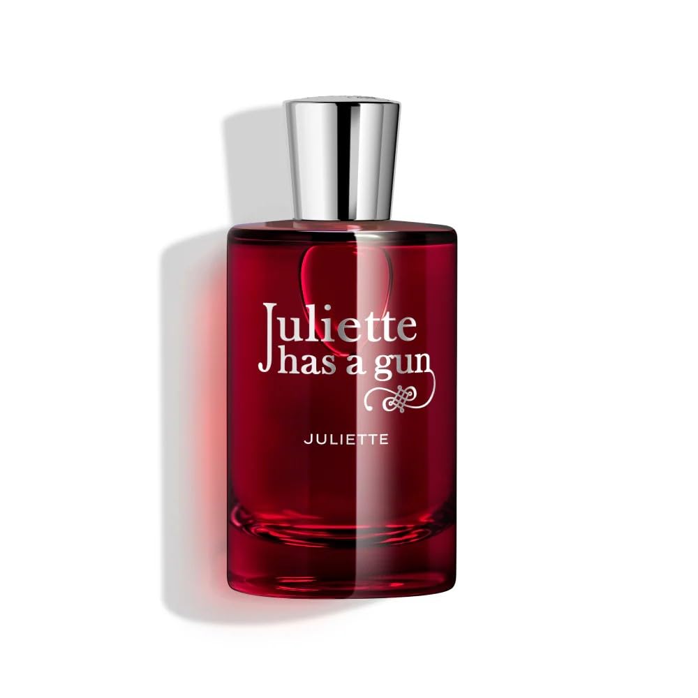 Juliette Has A Gun Juliette | Floral Musky Warm Notes | Long Lasting Feminine