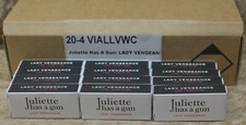Jhag Lady Vengeance 1.7 L France 12pcs Bybox EDP - Thumbnail 2
